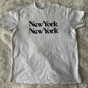 Corridor Men's New York New York T-Shirt